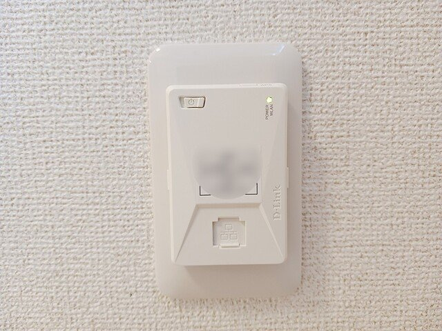 プランドール・Ｊの設備