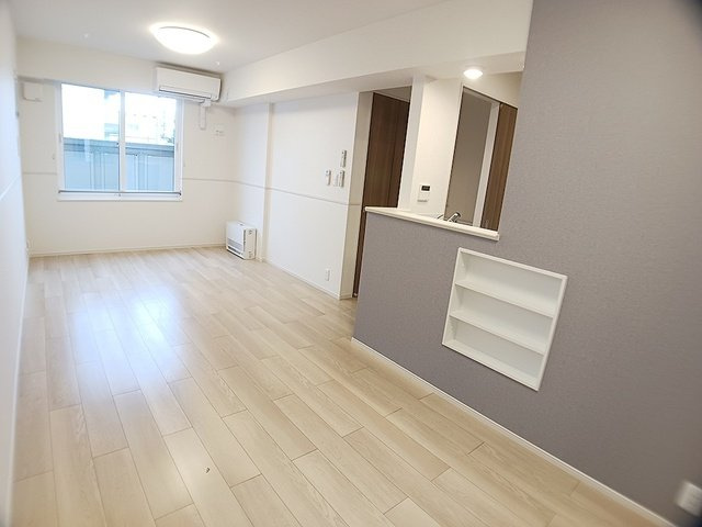 プランドール・Ｊの居間・リビング|居間です