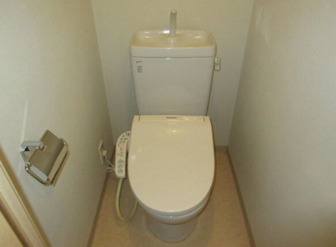 プレサンス名古屋STATIONビーフレックスのトイレ|※同物件他部屋写真
反転、色違いの場合有
現況優先
