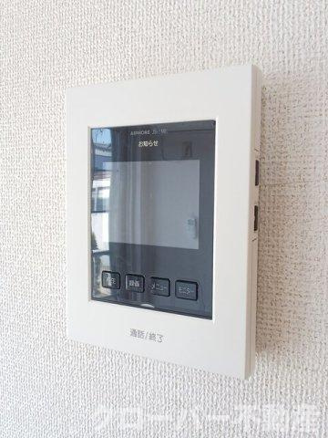ヴィラ　エンゼルＣの設備