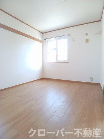 ヴィラ　エンゼルＣの内装