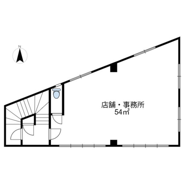 第２シンエイビルの画像