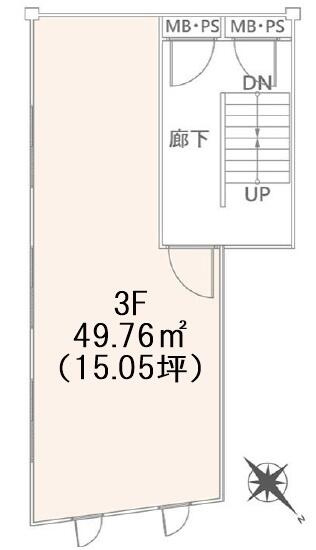 【区画図】