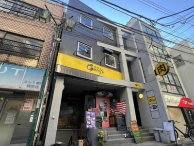 【外観】 | セントラル内田ビル