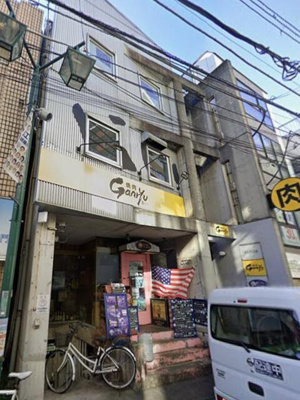 【外観】 | セントラル内田ビル