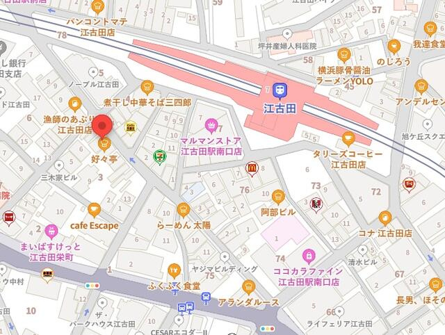 【地図】