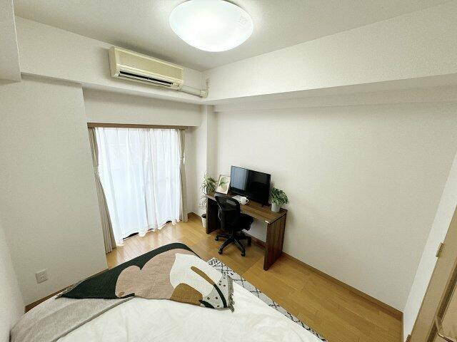 ルーブル南麻布のその他