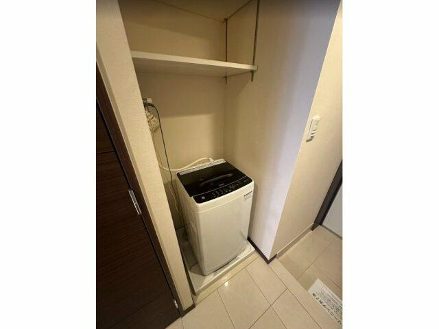 ジェノヴィア南麻布グリーンヴェールのその他