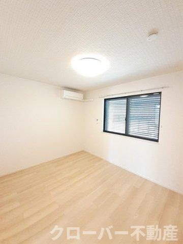 ラ　コーヴァ綾川Ⅰの内装