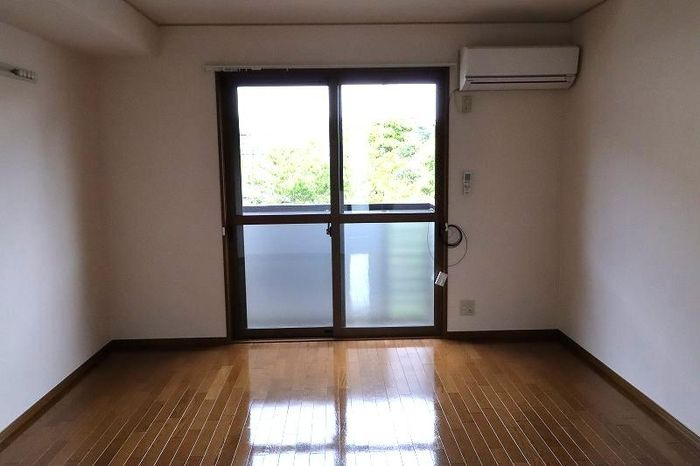 セジュール東石川の洋室|使い勝手のいい洋室です