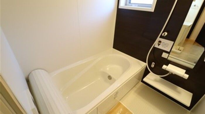 グランマーレ　Qの浴室|日々の暮らしに欠かせないお風呂です