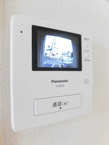 ｐａｔｉｏ　見和のセキュリティ