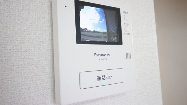 フレシールのセキュリティ