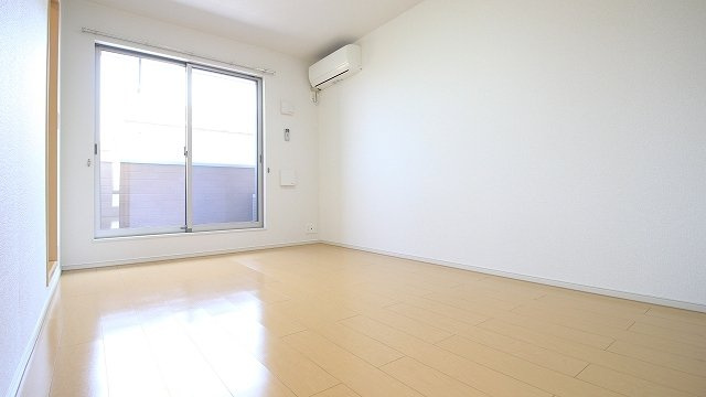 フレシールの内装|内装は落ち着いています