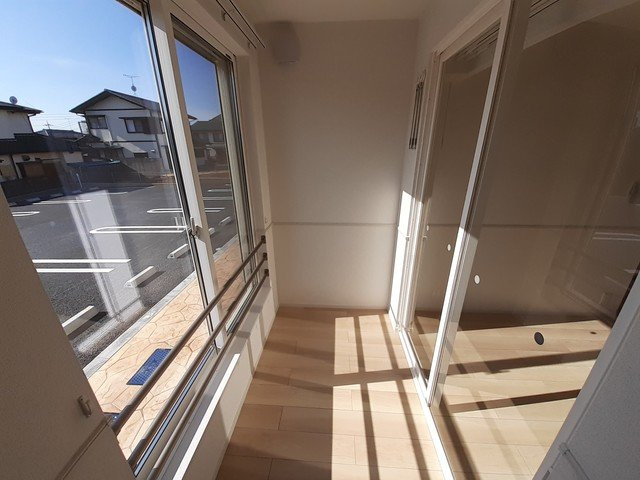 グランソレイユＪのその他