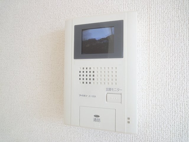 ニューシティ木村の設備