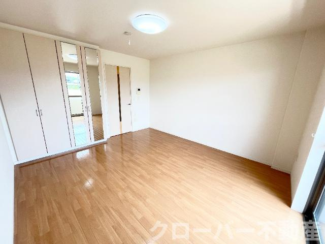 プリオールの内装|洋室