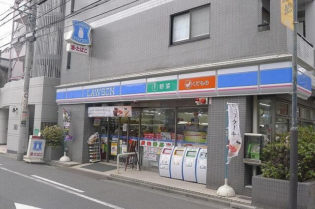 ステージファースト新宿西落合(ステージファーストシンジュクニシオチアイ)の周辺