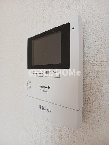 エクセレントのセキュリティ|当社、チルホームのHPもご覧ください(^^)/物件情報多数♪