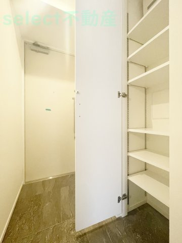 シーズンフラッツ矢場 のその他