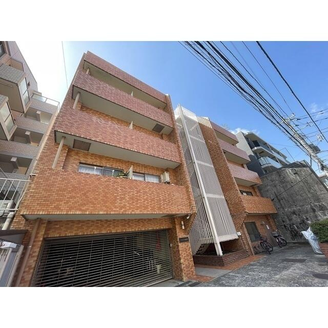 ベラビスタ信濃町(ベラビスタシナノマチ)