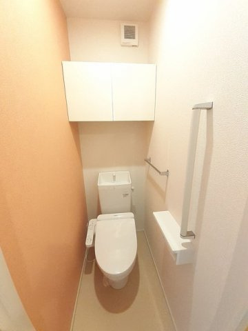 【トイレ】 | フェリーチェ前田 | トイレも気になるポイント
