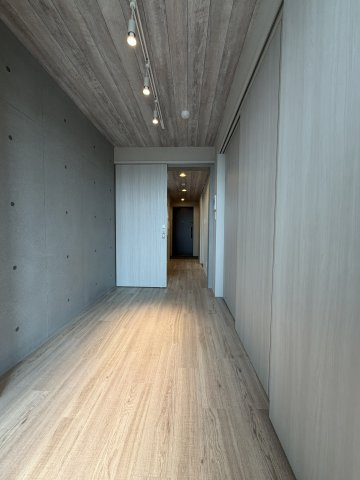 ＧＲＡＮ ＰＡＳＥＯ 阿佐ヶ谷Ⅲの居間・リビング