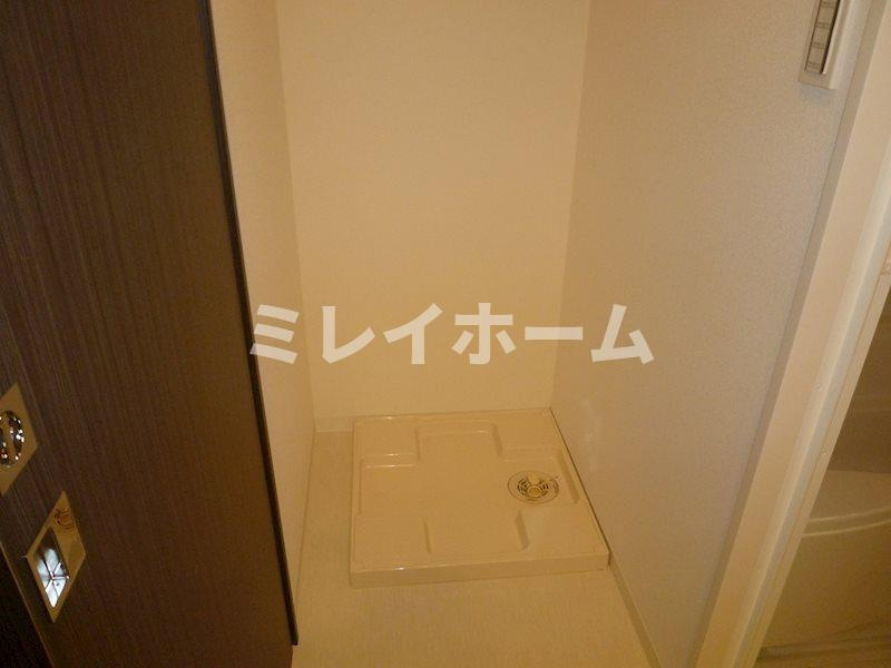アルテシモレガの設備
