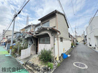 下小阪5丁目テラスハウスの画像
