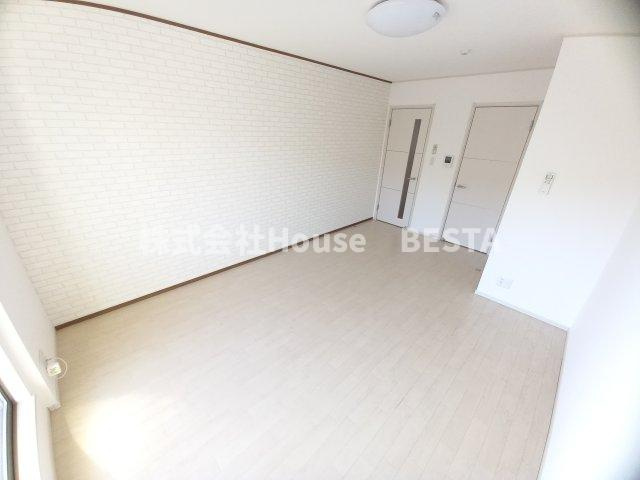 ラフィーネ神戸North Wingの子供部屋