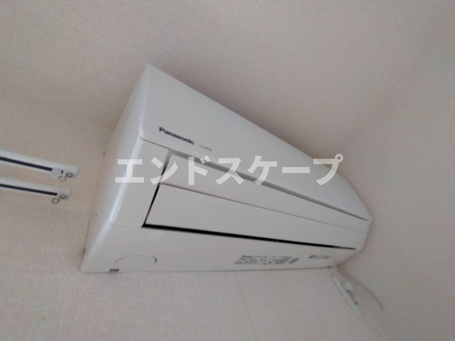 シャトル ブランの設備|高崎、前橋のお部屋探しはエンドスケープまで！お客様の理想お聞かせ下さい♪