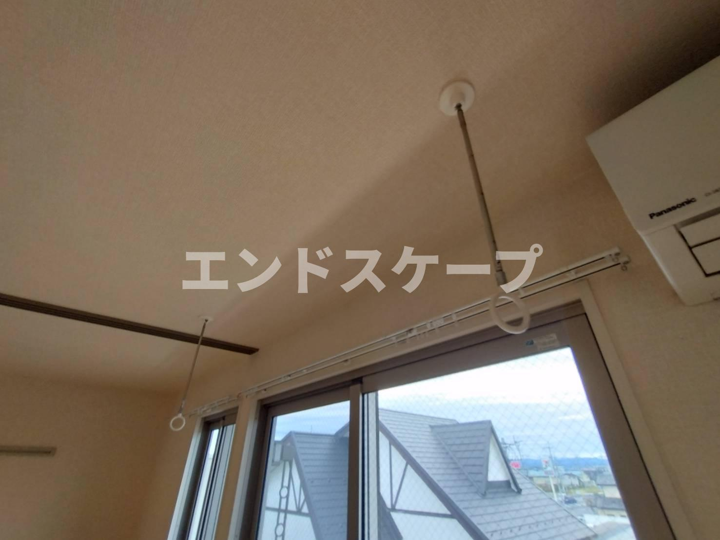 シャトル ブランのその他|高崎、前橋のお部屋探しはエンドスケープまで！お客様の理想お聞かせ下さい♪