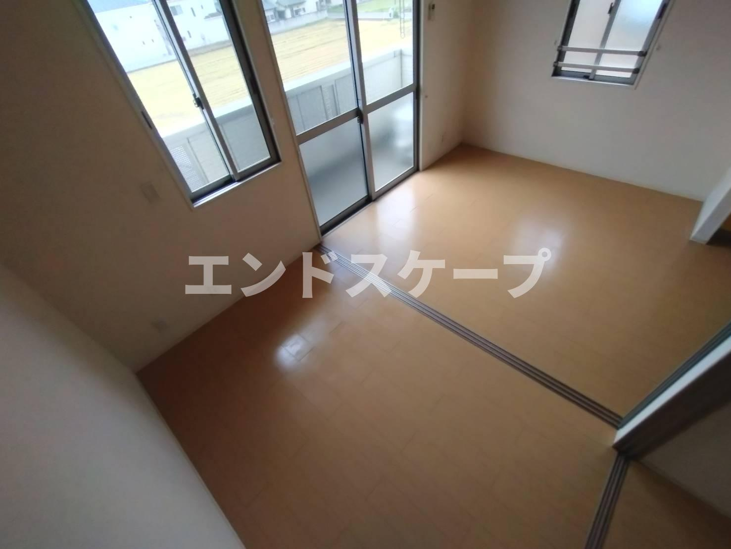 シャトル ブランの洋室|高崎、前橋のお部屋探しはエンドスケープまで！お客様の理想お聞かせ下さい♪
内装が画像と異なる場合がございます。