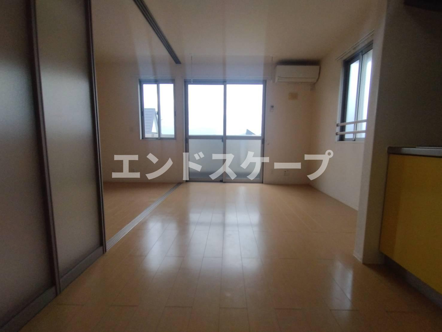 シャトル ブランの内装|高崎、前橋のお部屋探しはエンドスケープまで！お客様の理想お聞かせ下さい♪
内装が画像と異なる場合がございます。