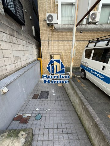 ダイヤモンドレジデンス新宿のその他