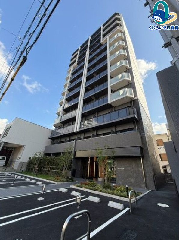 CREST TAPP浅間町
