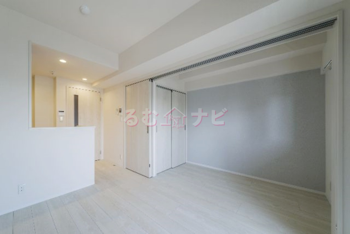 福岡市南区大楠１丁目の賃貸マンションの内装