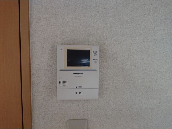 ラ チトラル東別院のセキュリティ
