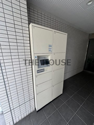 【その他共用部分】 | グランパシフィック桜川南 仲介手数料無料