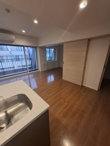 台東区東上野３丁目の賃貸マンション