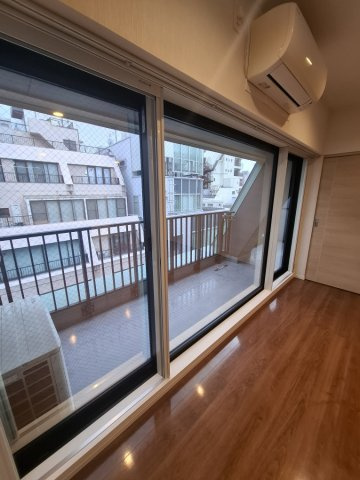 台東区東上野３丁目の賃貸マンション