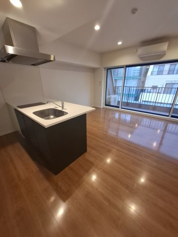 台東区東上野３丁目の賃貸マンション