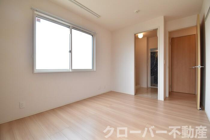 アンジュール山北 A棟の内装|その他部屋・スペース