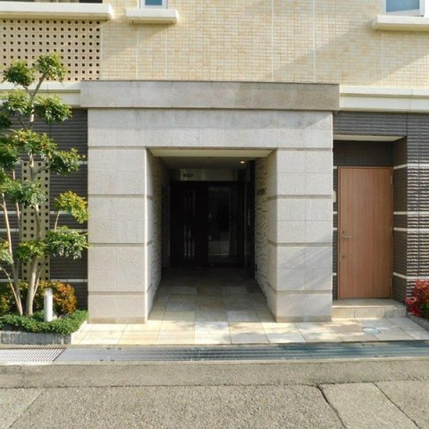 CASA甲子園口Ⅰの設備