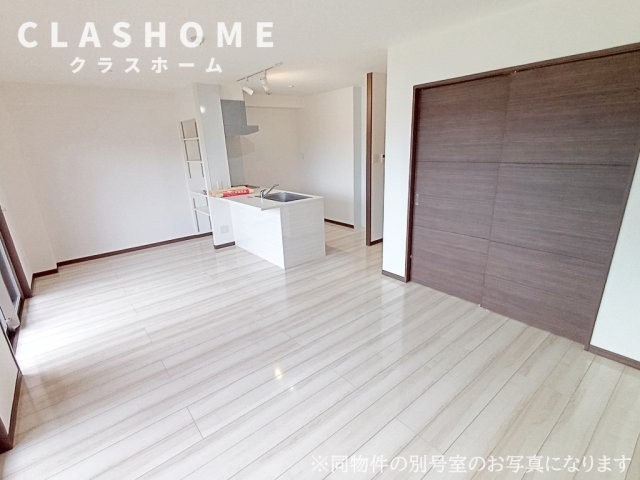 じゅうえーる　　刈谷市の賃貸ならクラスホーム刈谷店の居間・リビング|イメージ画像になります
