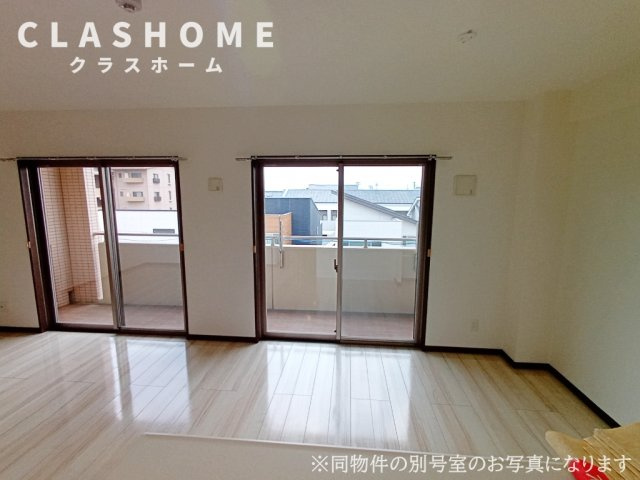 じゅうえーる　　刈谷市の賃貸ならクラスホーム刈谷店の居間・リビング|イメージ画像になります