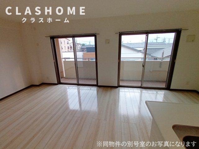 じゅうえーる　　刈谷市の賃貸ならクラスホーム刈谷店の居間・リビング|イメージ画像になります