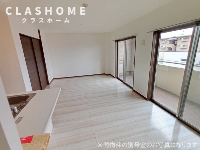 じゅうえーる　　刈谷市の賃貸ならクラスホーム刈谷店の居間・リビング|イメージ画像になります