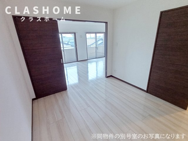 じゅうえーる　　刈谷市の賃貸ならクラスホーム刈谷店の洋室|イメージ画像になります