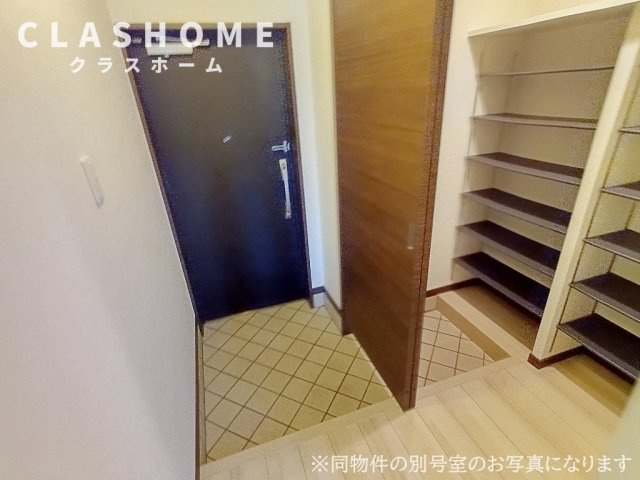 じゅうえーる　　刈谷市の賃貸ならクラスホーム刈谷店の玄関|イメージ画像になります